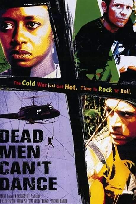 Dead Men Can’t Dance